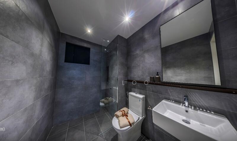 D'Evia Residences @ Kwasa Damansara - 2