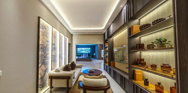 D'Evia Residences @ Kwasa Damansara - 1