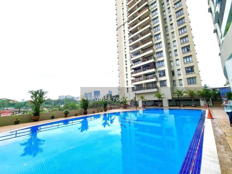 Rivercity Condominium - 2