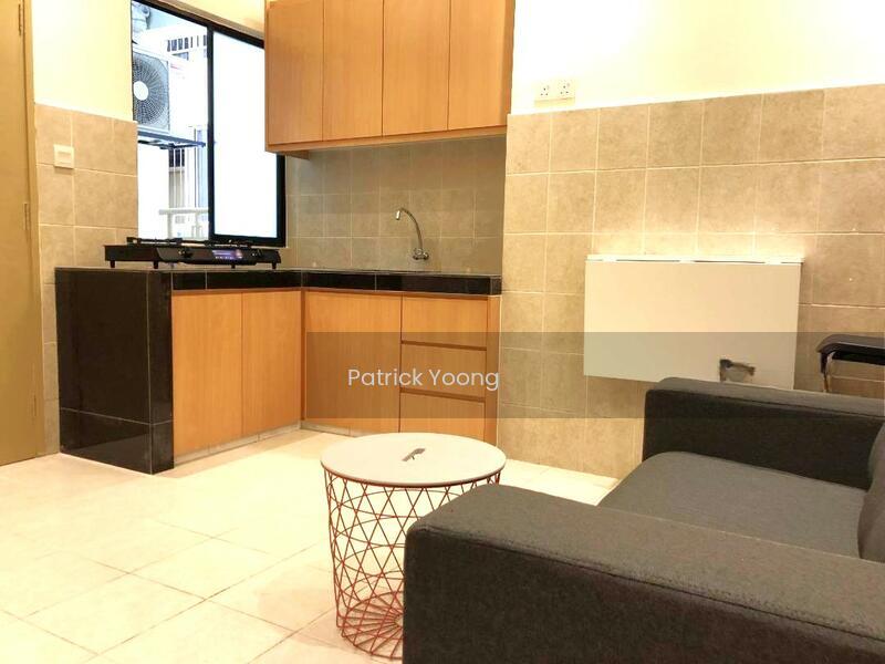 Rivercity Condominium - 4