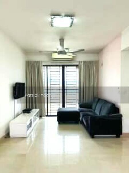 Rivercity Condominium - 3