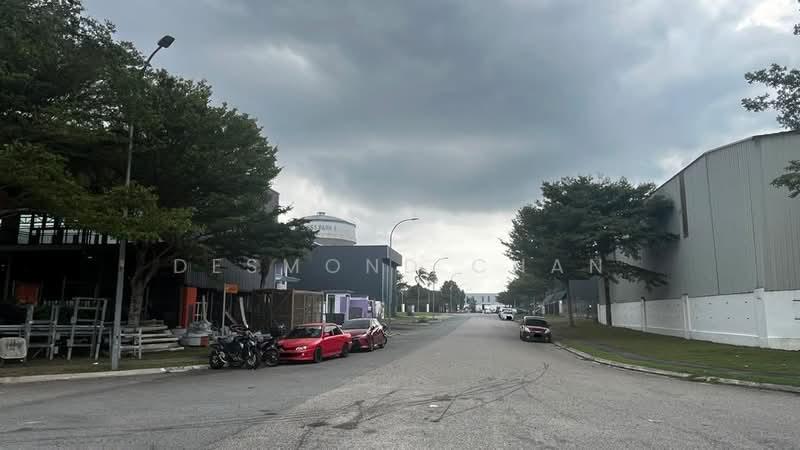 Setia Business Park II - 2
