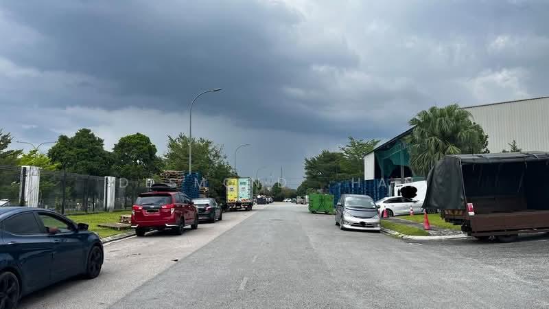 Setia Business Park II - 4