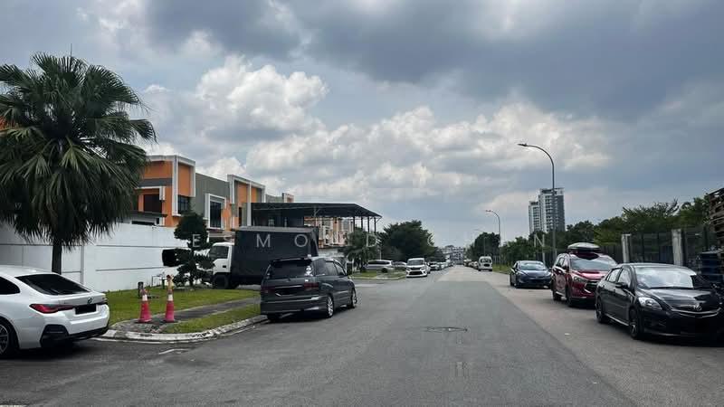 Setia Business Park II - 1