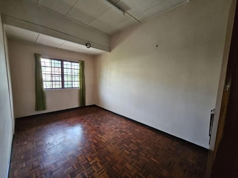 Bukit Damansara - 2
