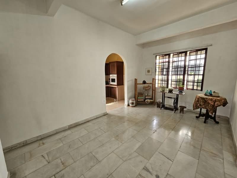 Bukit Damansara - 5