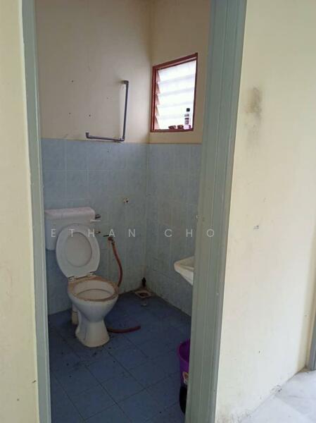 Lorong Cakera Purnama 12/29, Bandar Puncak Alam, Selangor. - 4