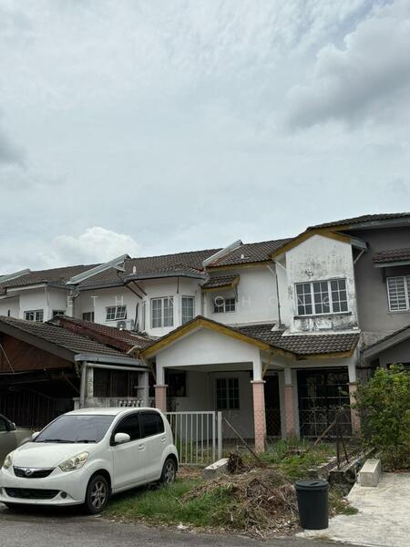 Lorong Cakera Purnama 12/29, Bandar Puncak Alam, Selangor. - 1