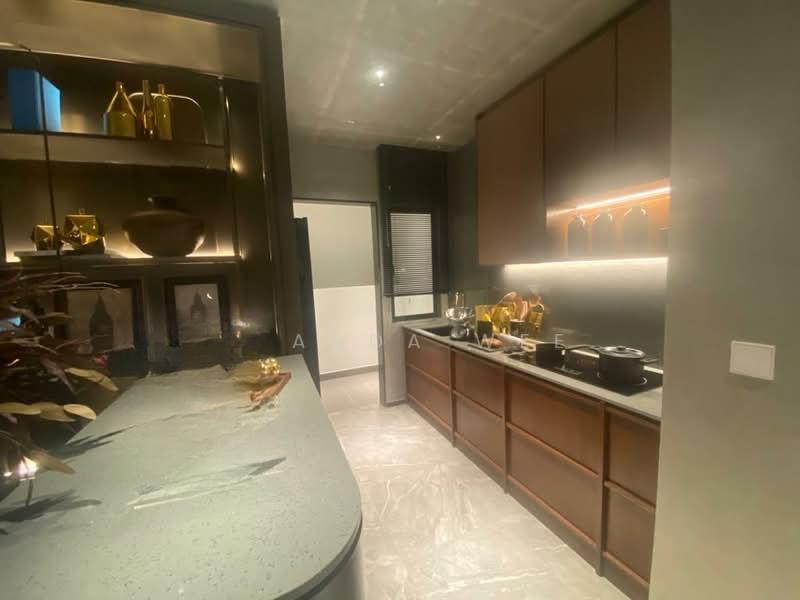 Dwi Aurora Residences - 3