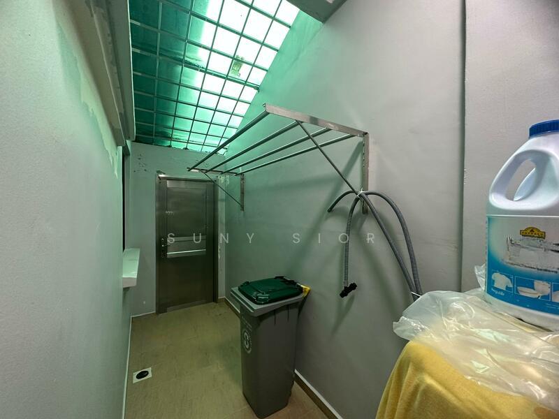 Taman Sutera Utama - 5