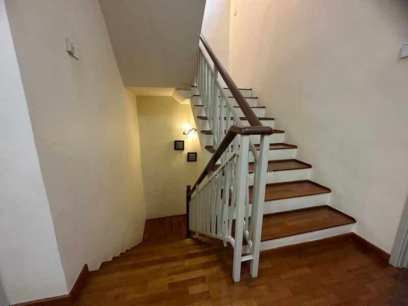 Taman Sutera Utama - 3