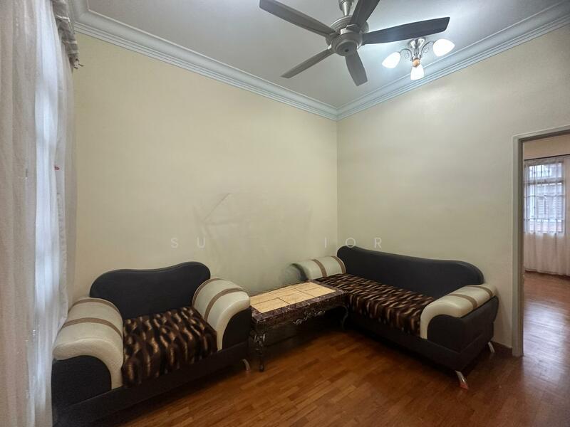 Taman Sutera Utama - 4