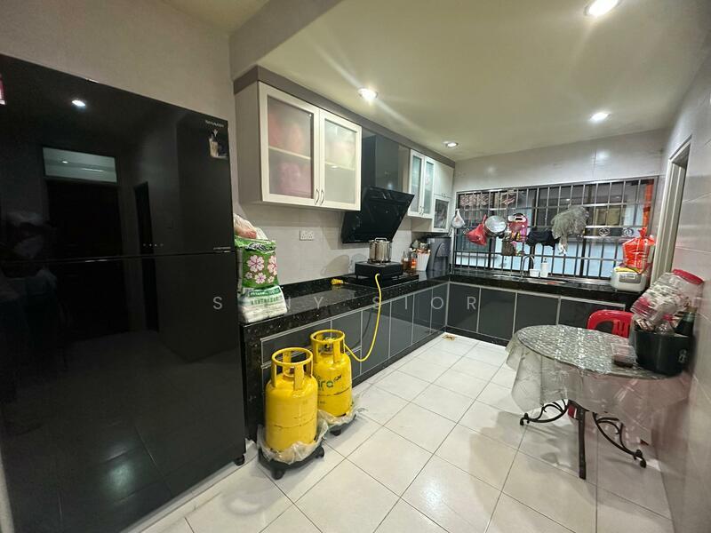 Taman Sutera Utama - 2