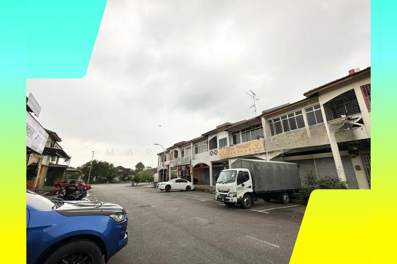 Senai Utama Senais Utamas - 1