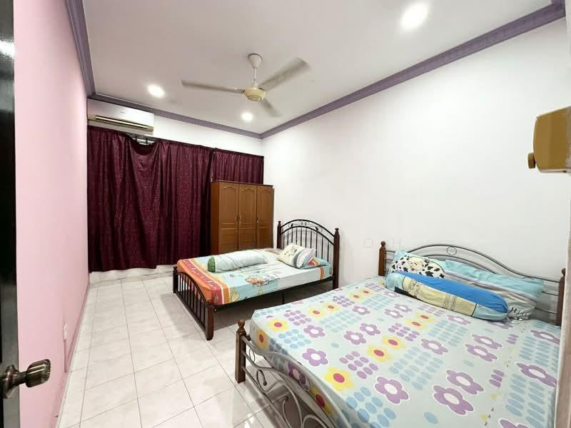 Senai Utama Senais Utamas - 5