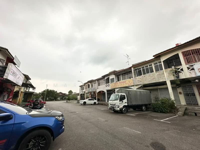 Senai Utama Senais Utamas - 2