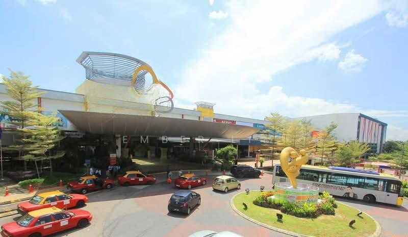Taman Timur - 5