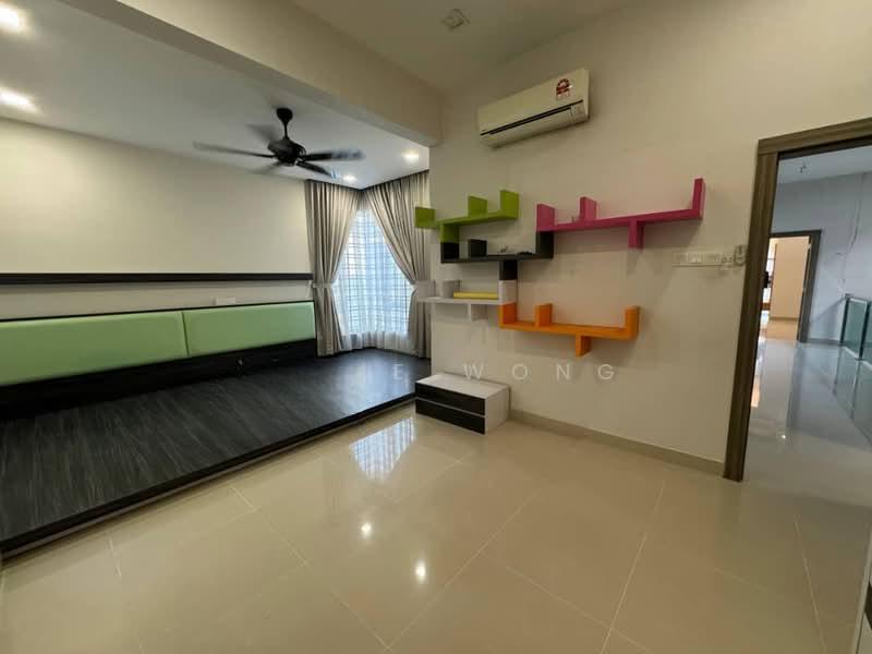 Taman Gaya - 4