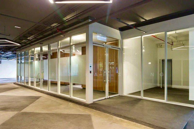 UNA Serviced Apartment - 1