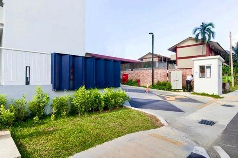 UNA Serviced Apartment - 2