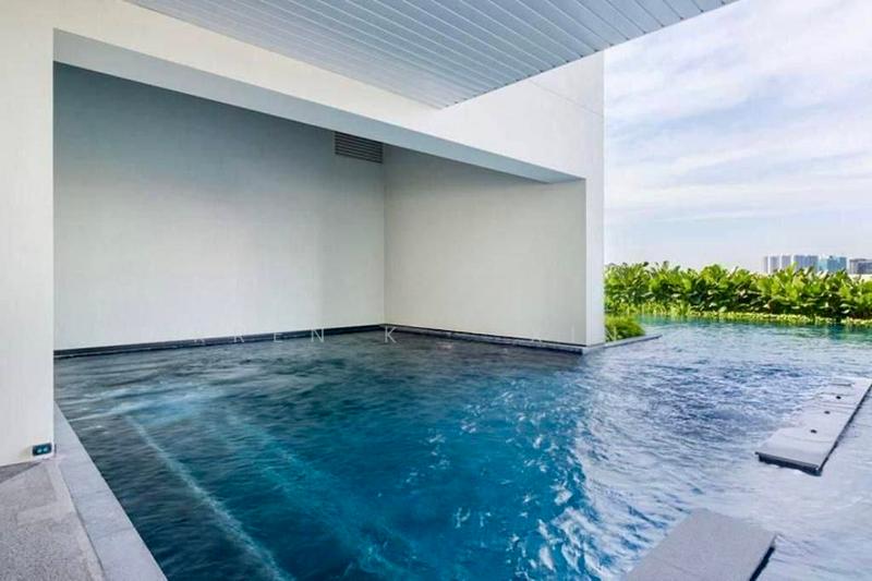 UNA Serviced Apartment - 5