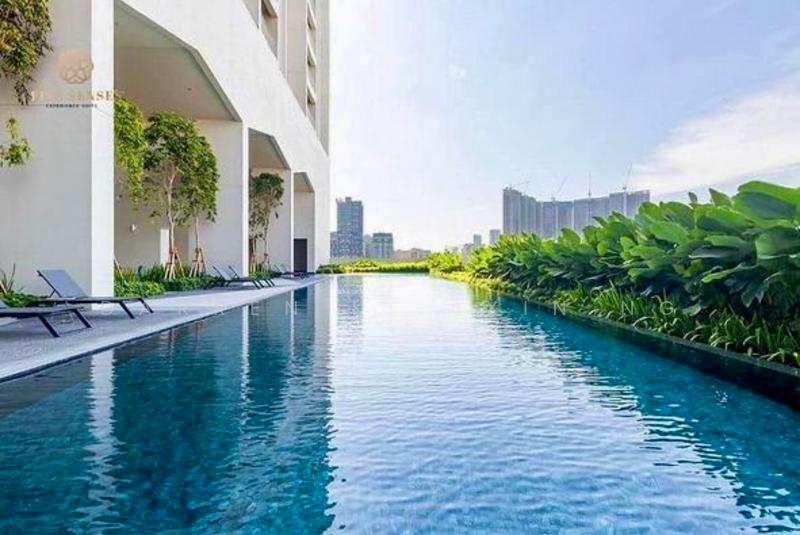 UNA Serviced Apartment - 3