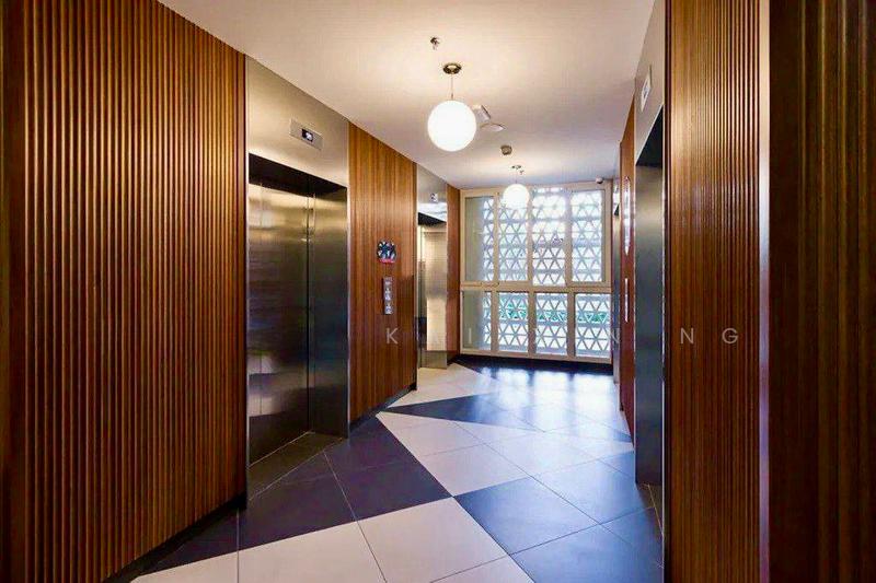 UNA Serviced Apartment - 4