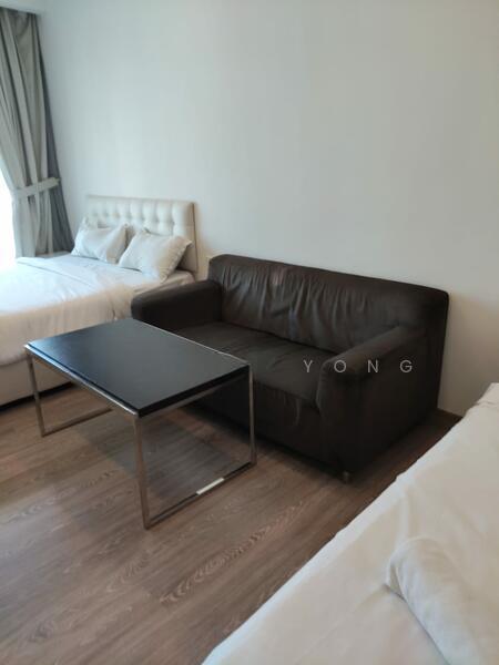 Ramada (One @ Bukit Ceylon) - 5