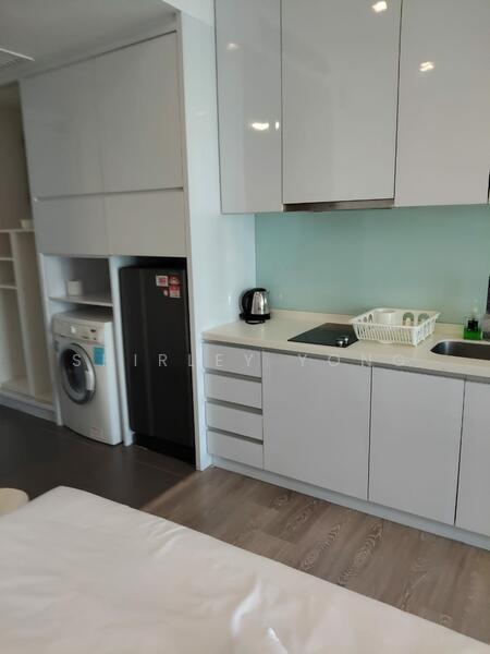 Ramada (One @ Bukit Ceylon) - 3