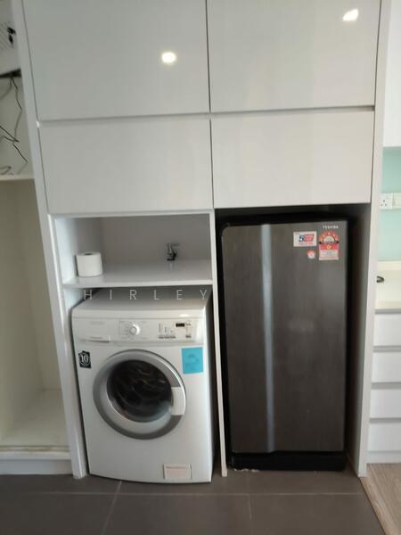 Ramada (One @ Bukit Ceylon) - 5
