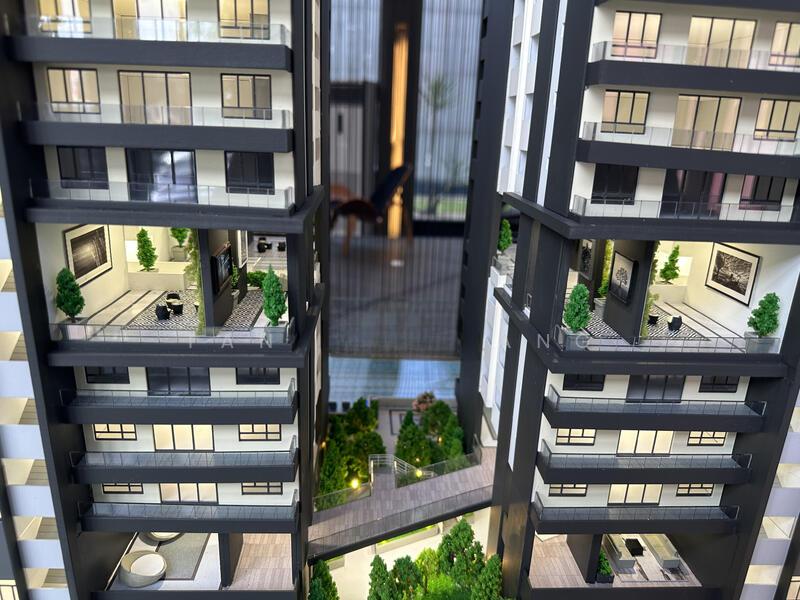 Lumina Residence - 5