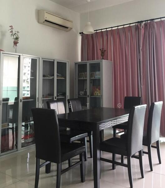 The Park Residences 1 - 2