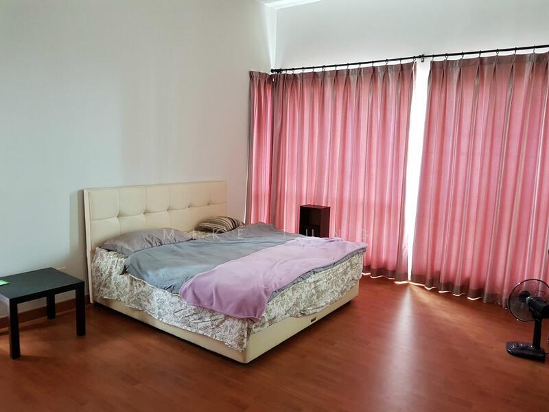 The Park Residences 1 - 3