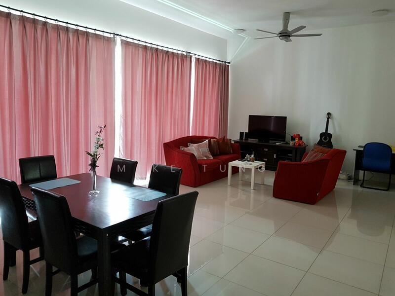 The Park Residences 1 - 4