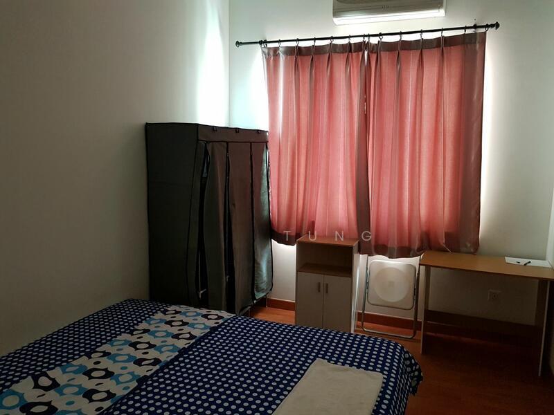 The Park Residences 1 - 5