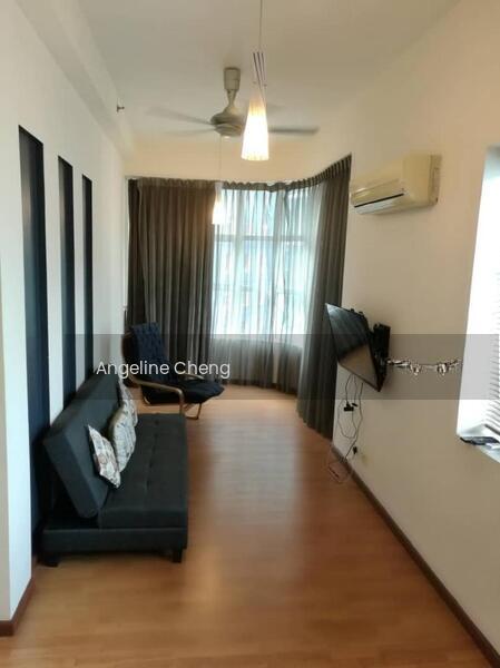 Parkview Service Apartment - 2