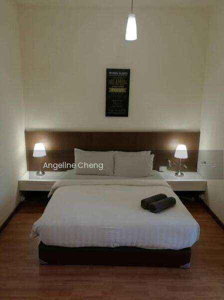 Parkview Service Apartment - 3