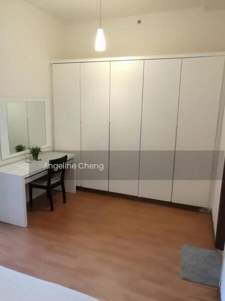 Parkview Service Apartment - 4