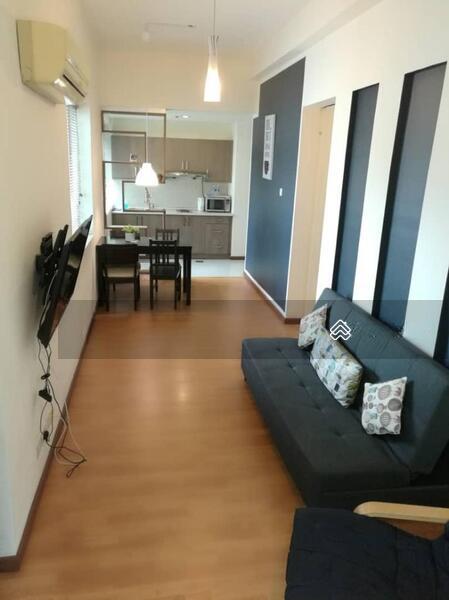 Parkview Service Apartment - 5