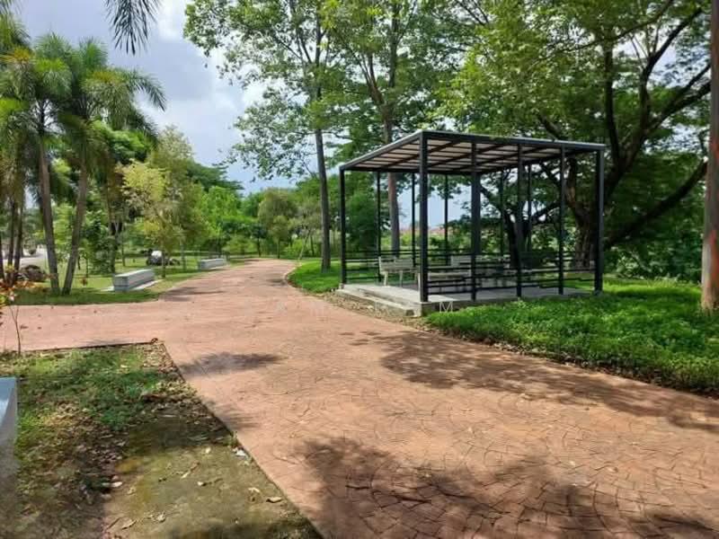 Taman Pengkalan Tiara - 2