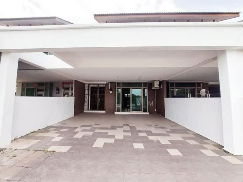 Taman Pengkalan Tiara - 3