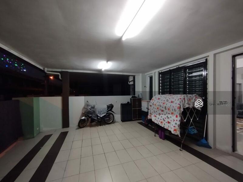 D'Mayang Sari, Nilai - 5