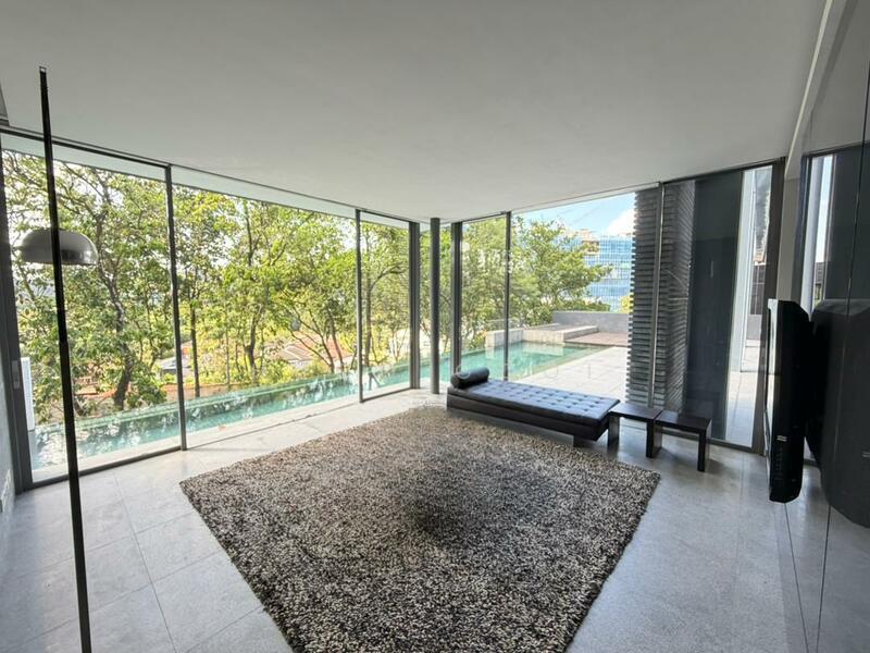 Damansara Heights, Bukit Damansara, Bukit Tunku, Country Heights - 5