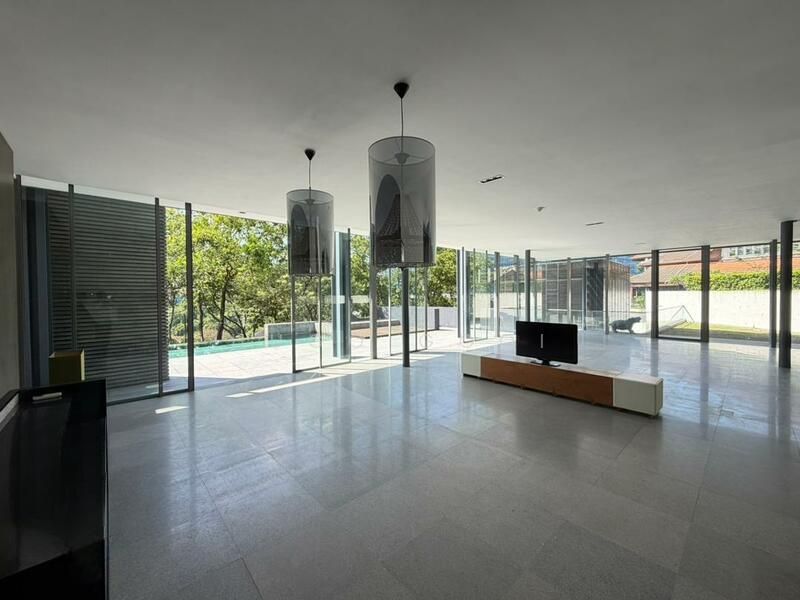 Damansara Heights, Bukit Damansara, Bukit Tunku, Country Heights - 2