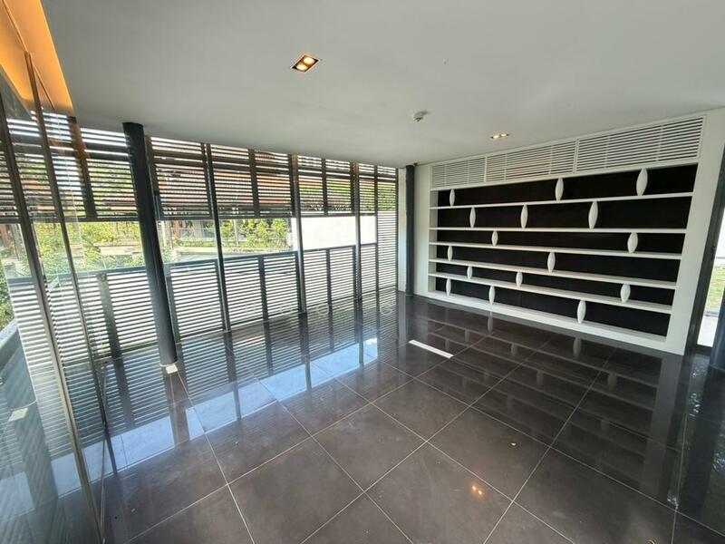 Damansara Heights, Bukit Damansara, Bukit Tunku, Country Heights - 3