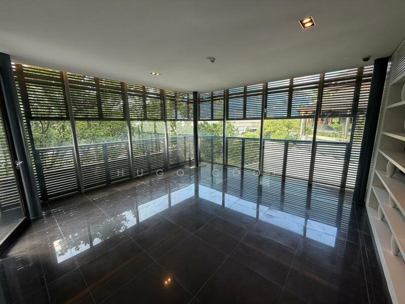 Damansara Heights, Bukit Damansara, Bukit Tunku, Country Heights - 4