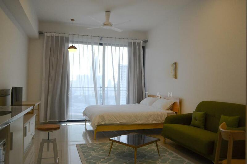Nadi Bangsar - 3