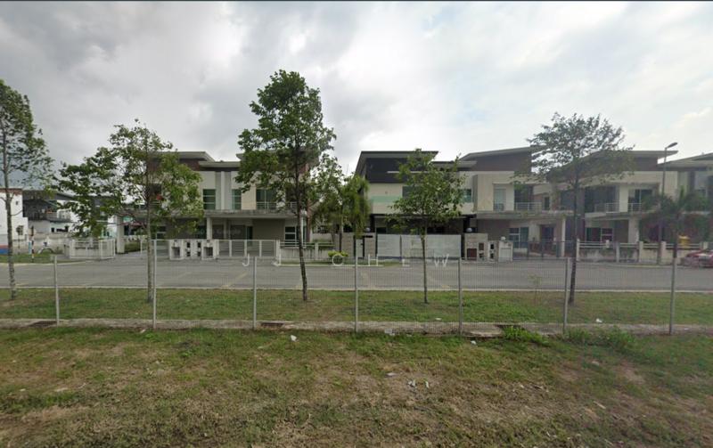 Taman Seri Jaromas - 2