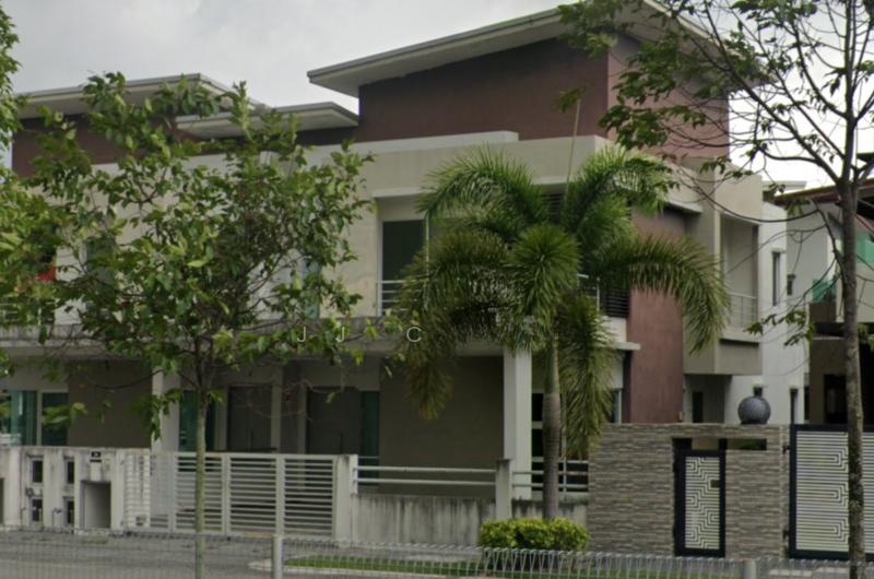 Taman Seri Jaromas - 5