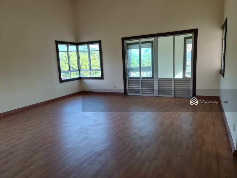 Alstonia @ Denai Alam - 5